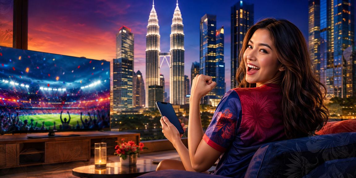Proses deposit selamat untuk permainan kasino dalam talian di Kuala Lumpur